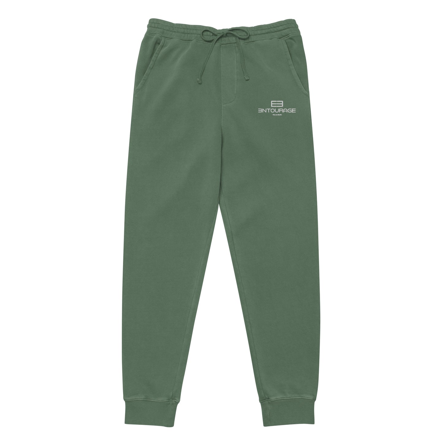 Villa Blvd Ǝntourage Teint Joggers ☛ Multiple Colors Available ☚