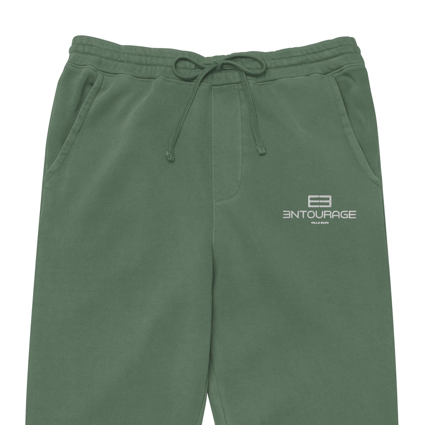 Villa Blvd Ǝntourage Teint Joggers ☛ Multiple Colors Available ☚