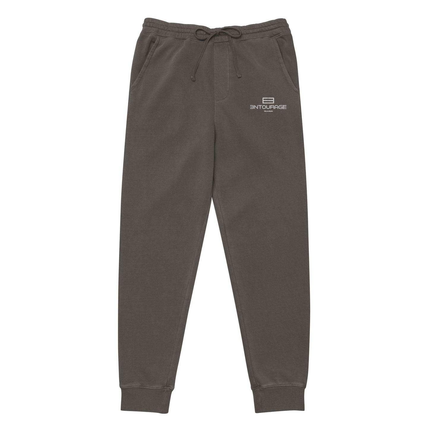 Villa Blvd Ǝntourage Teint Joggers ☛ Multiple Colors Available ☚