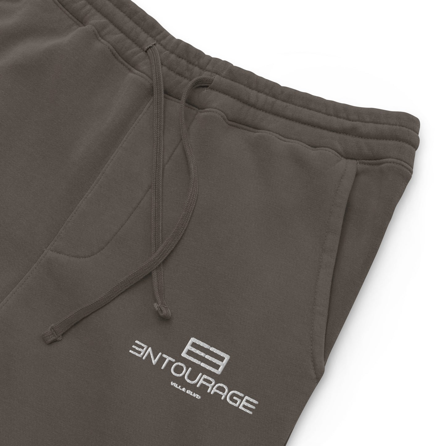 Villa Blvd Ǝntourage Teint Joggers ☛ Multiple Colors Available ☚