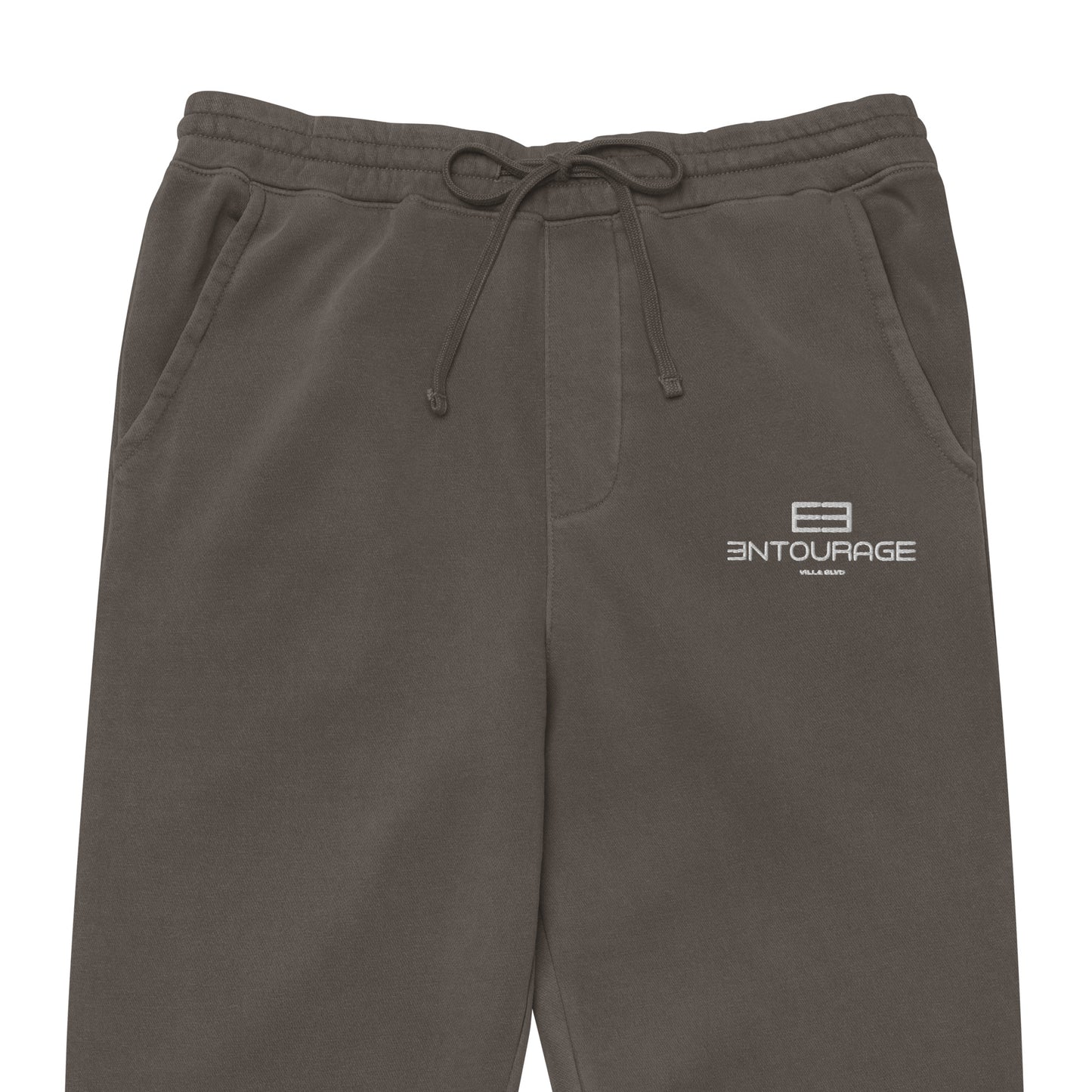Villa Blvd Ǝntourage Teint Joggers ☛ Multiple Colors Available ☚