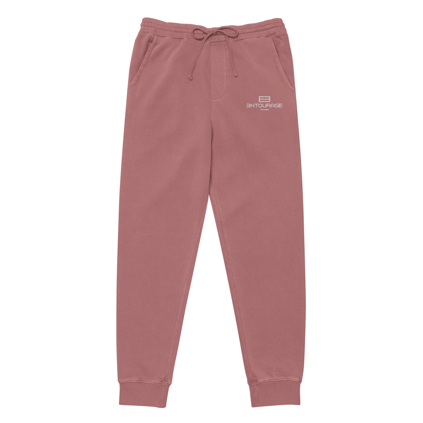 Villa Blvd Ǝntourage Teint Joggers ☛ Multiple Colors Available ☚