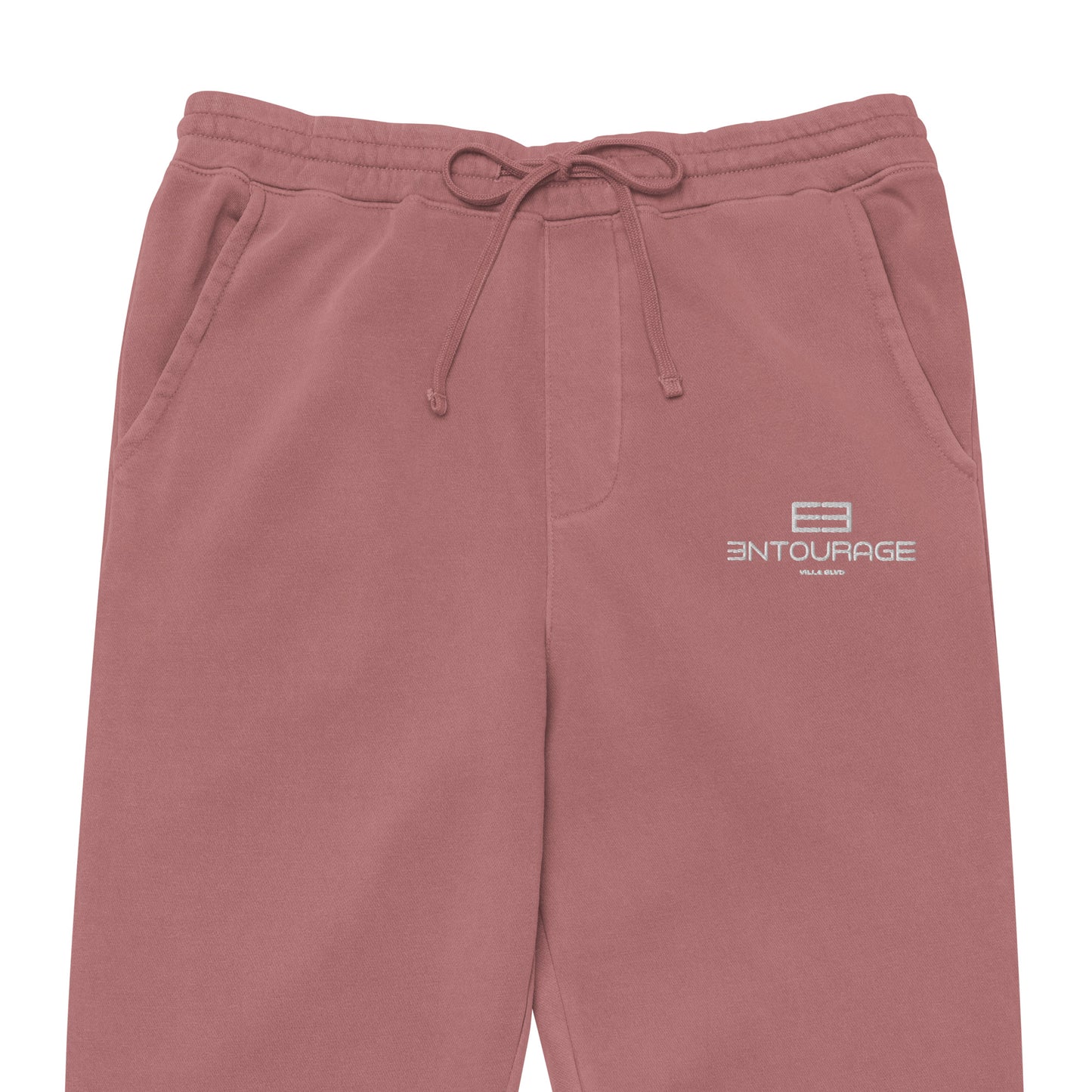 Villa Blvd Ǝntourage Teint Joggers ☛ Multiple Colors Available ☚