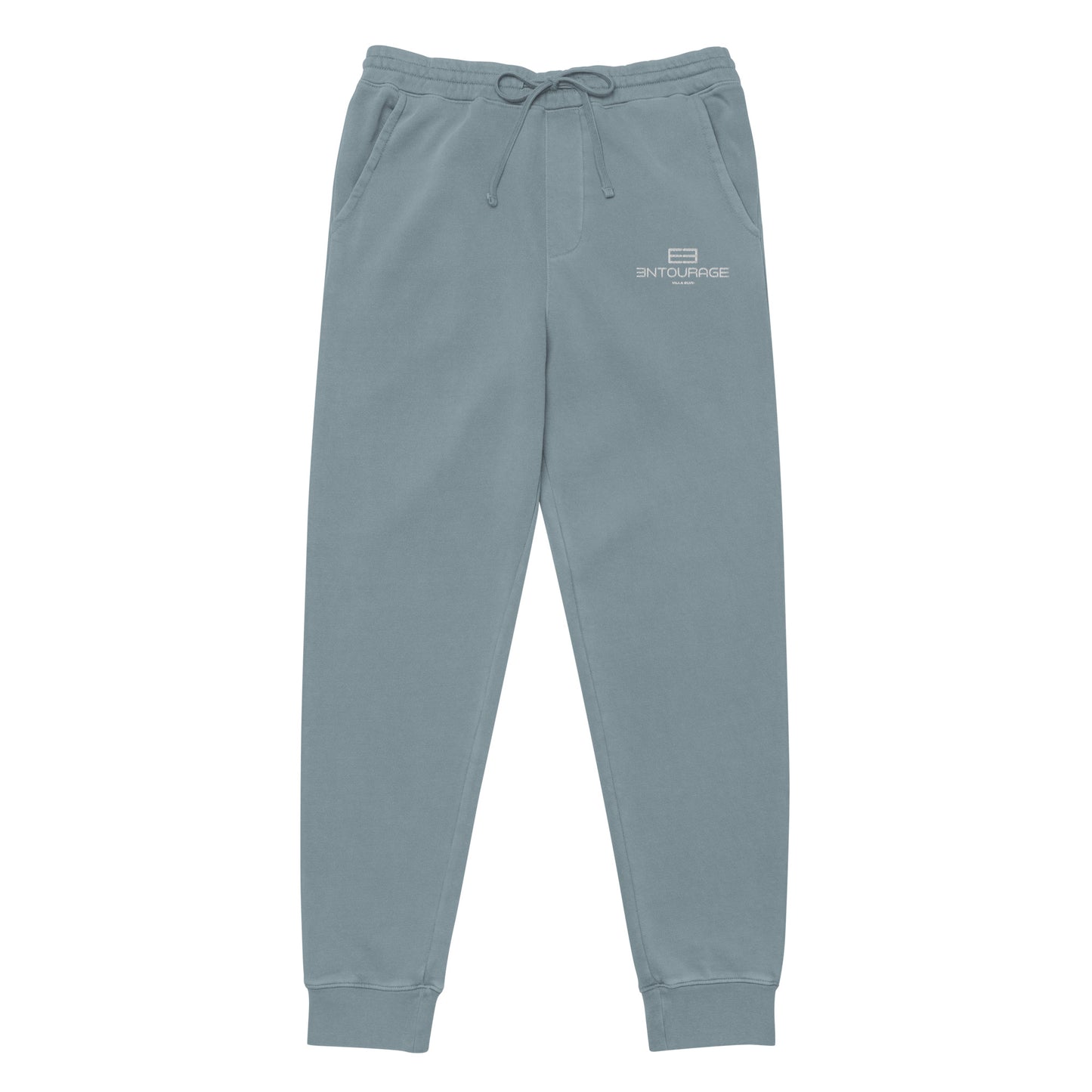 Villa Blvd Ǝntourage Teint Joggers ☛ Multiple Colors Available ☚