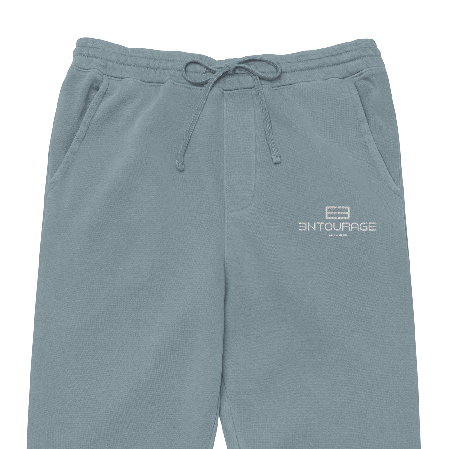 Villa Blvd Ǝntourage Teint Joggers ☛ Multiple Colors Available ☚