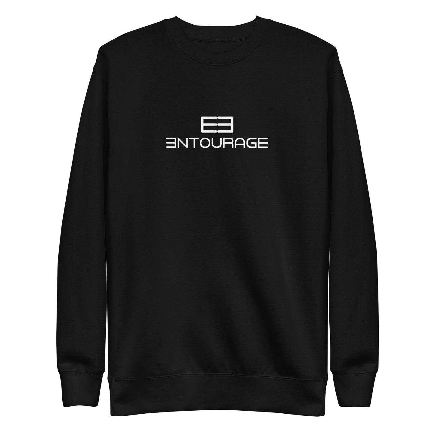 Villa Blvd Ǝntourage Prime Sweatshirt