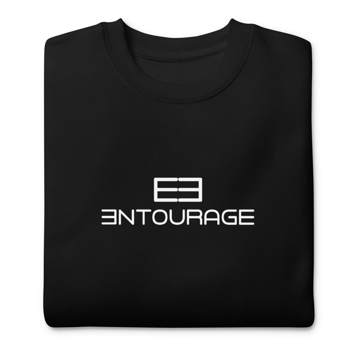 Villa Blvd Ǝntourage Prime Sweatshirt