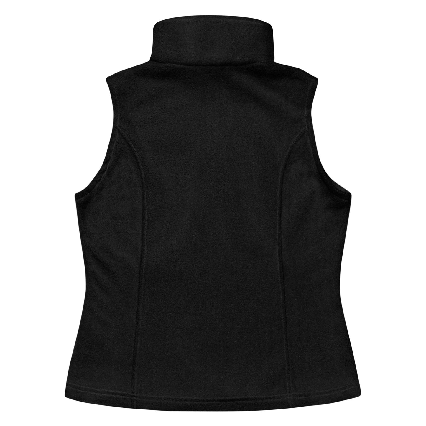 Villa Blvd Ǝntourage x Columbia Glace Toison Vest
