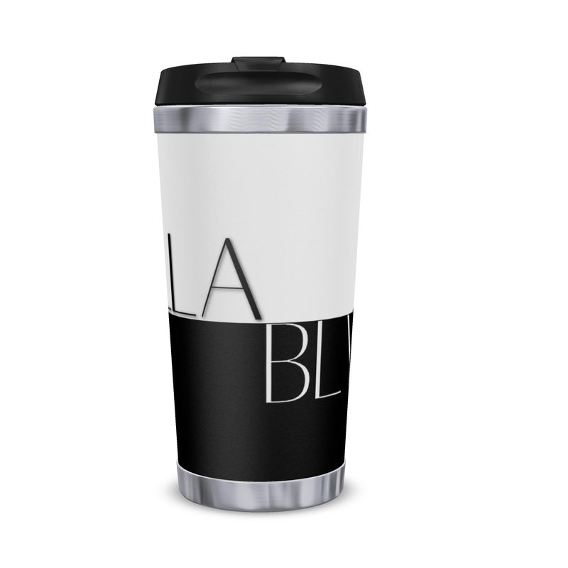 Villa Blvd Ciel Travel Mug