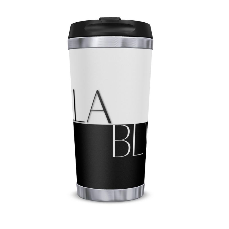 Villa Blvd Ciel Travel Mug