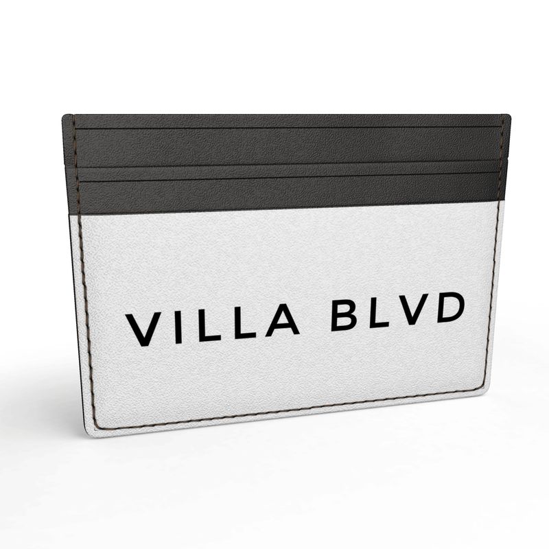 Villa Blvd Carte Carried