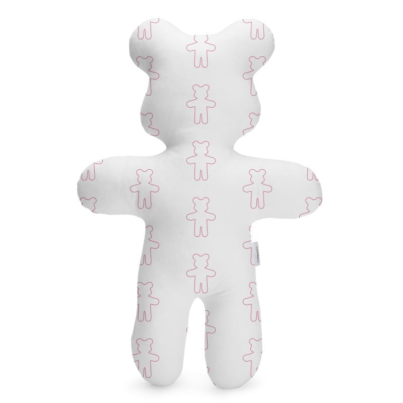 Villa Blvd Play Teddy