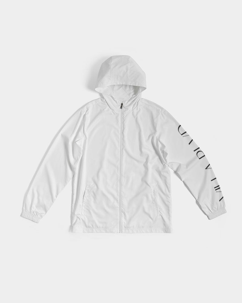 Villa Blvd Signature Windbreaker