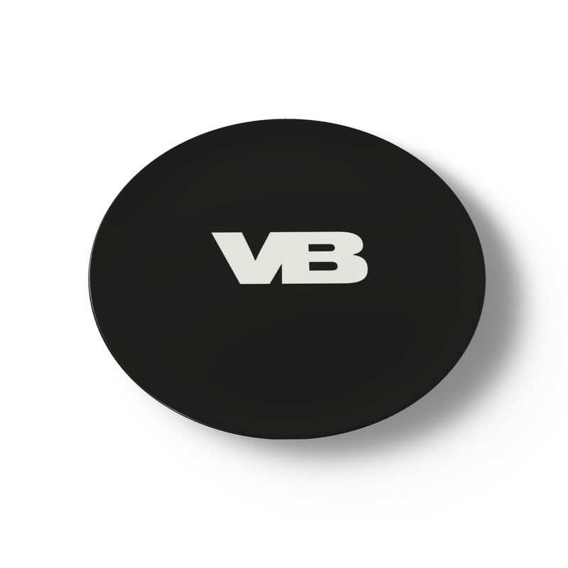 Villa Blvd Void Plates