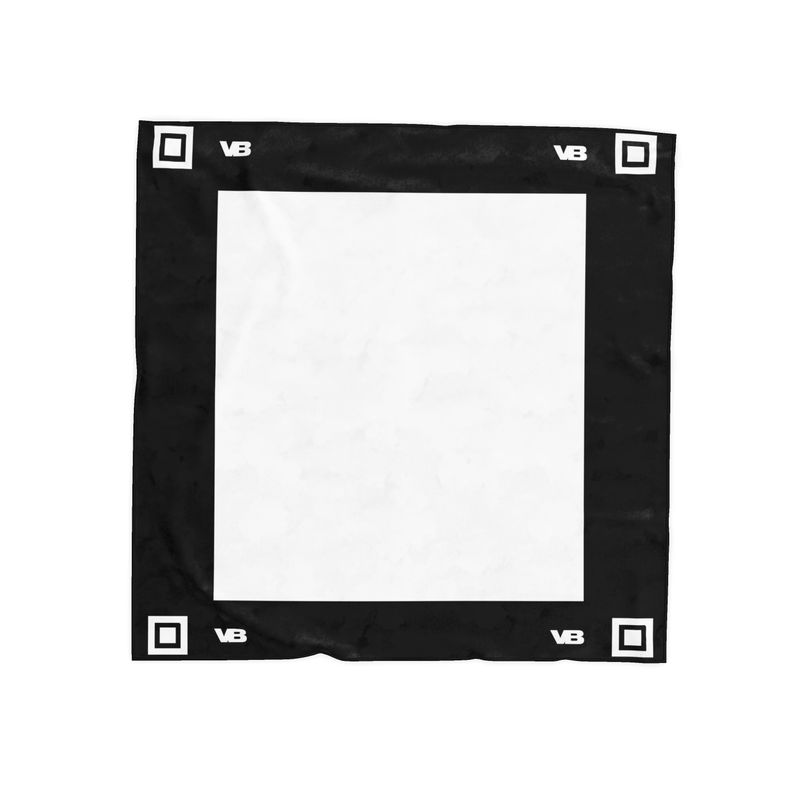 Villa Blvd Velvet Throw