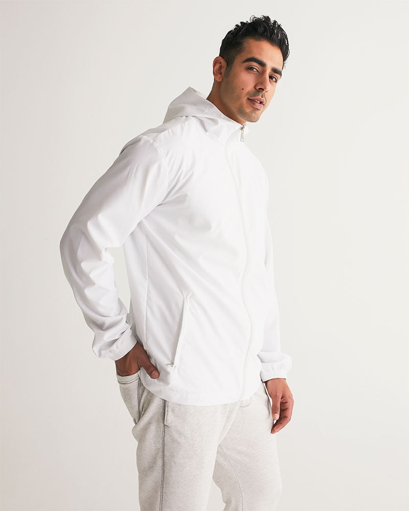 Villa Blvd Signature Windbreaker