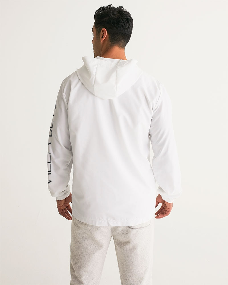Villa Blvd Signature Windbreaker