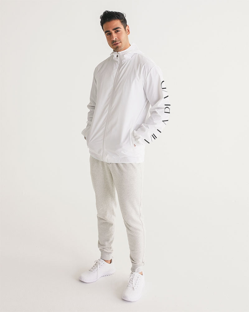 Villa Blvd Signature Windbreaker
