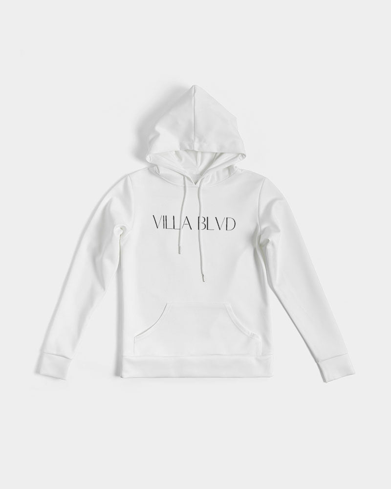 Villa Blvd Signature Hoodie