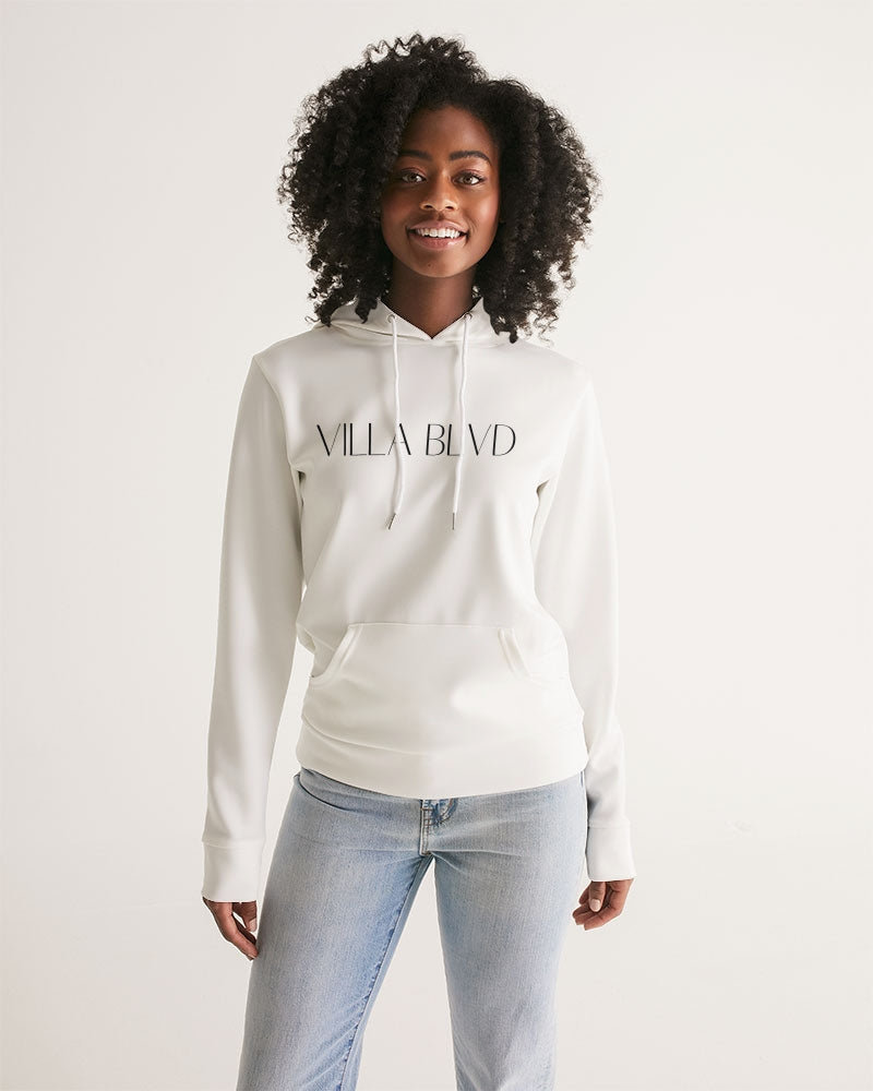 Villa Blvd Signature Hoodie