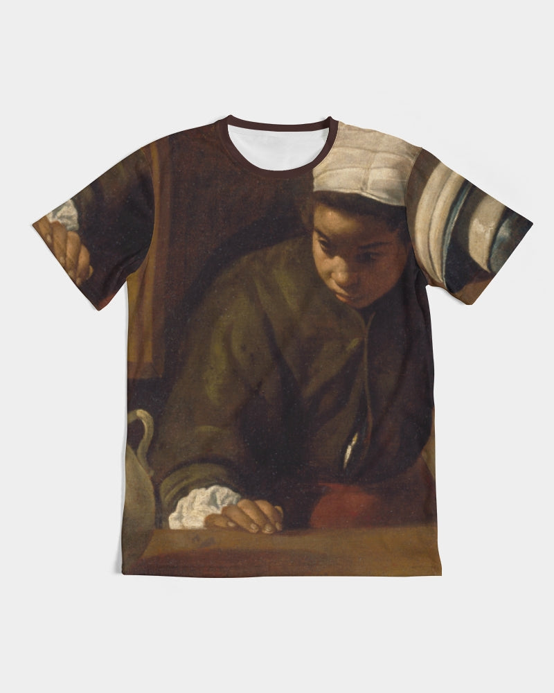 Villa Blvd Ǝntourage Aménagée T-Shirt
