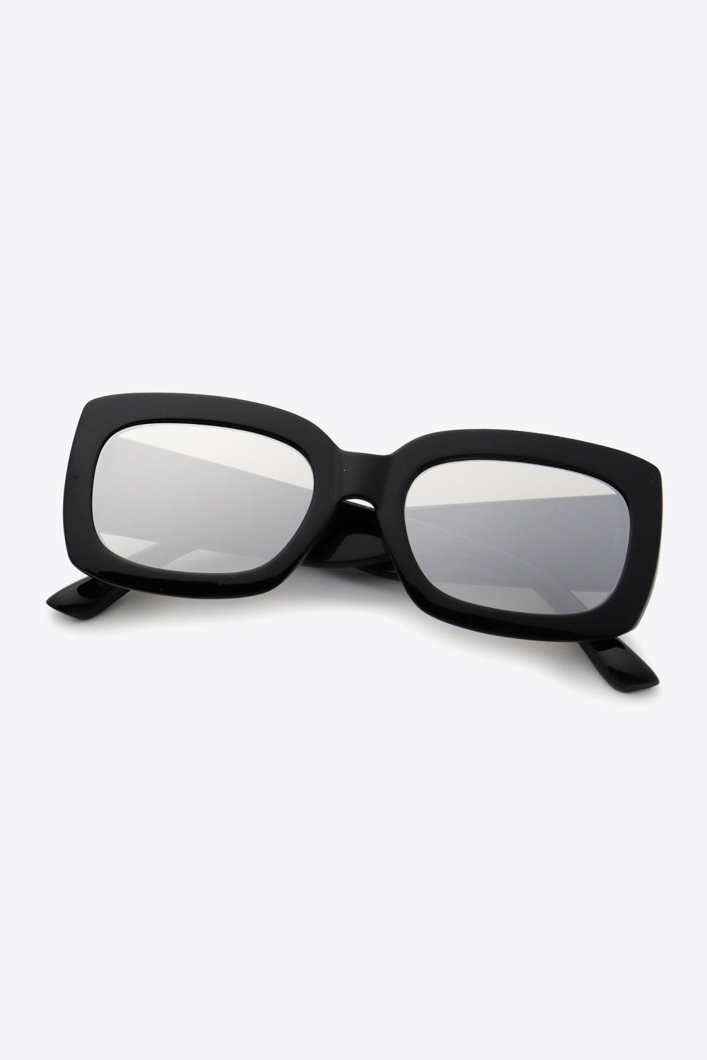 Villa Blvd Angle Rectangle Sunglasses ☛ Multiple Colors Available ☚