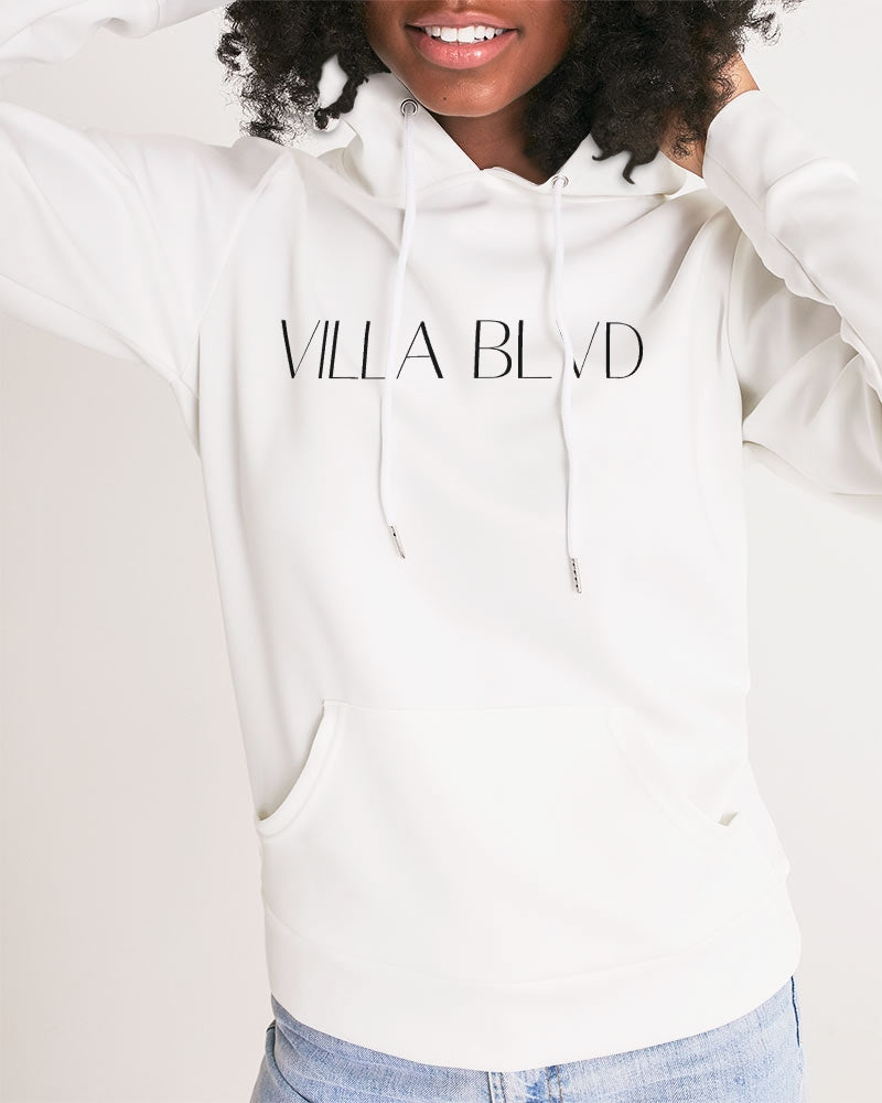 Villa Blvd Signature Hoodie