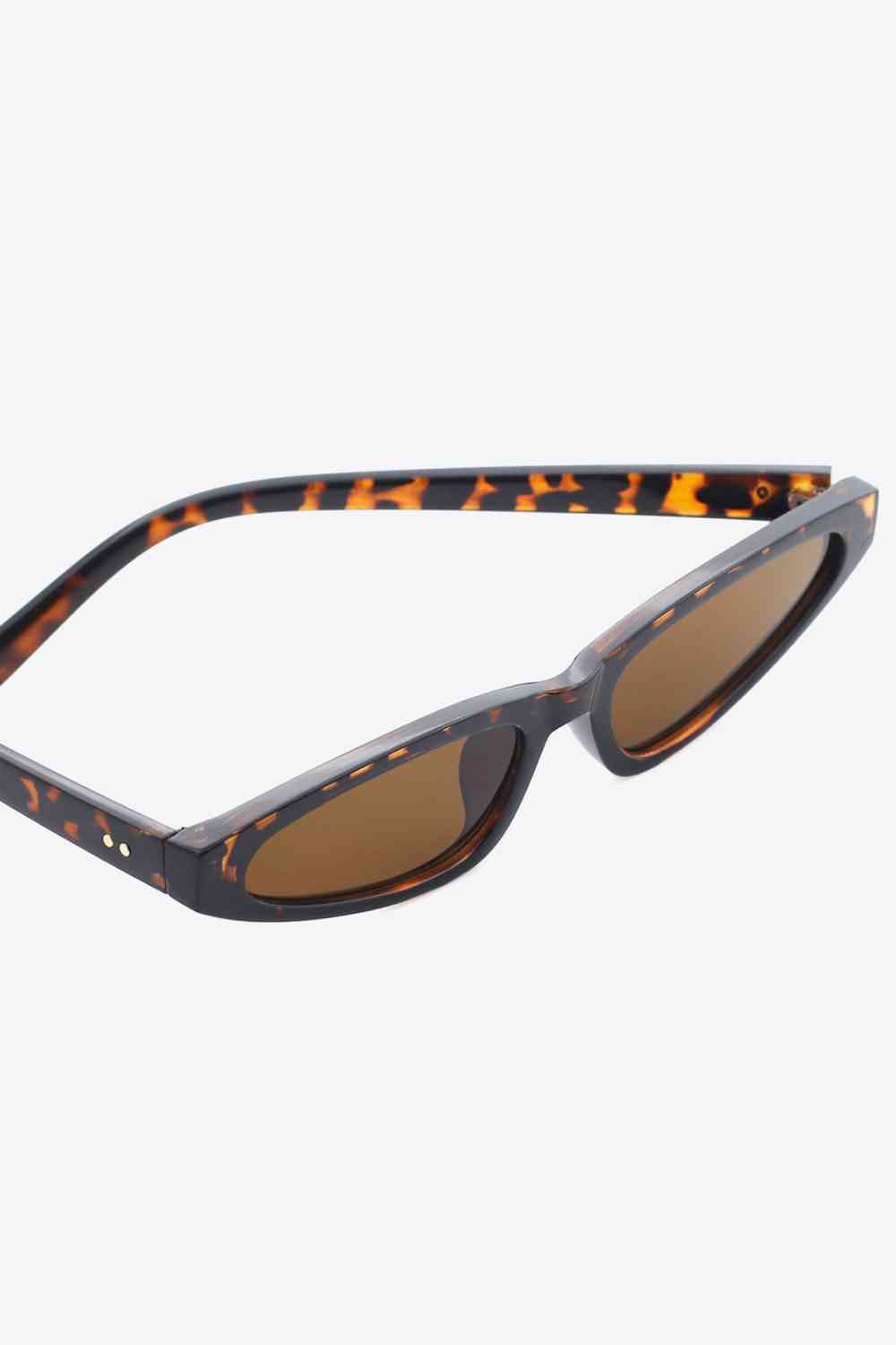 Villa Blvd Cat Eye Sunglasses