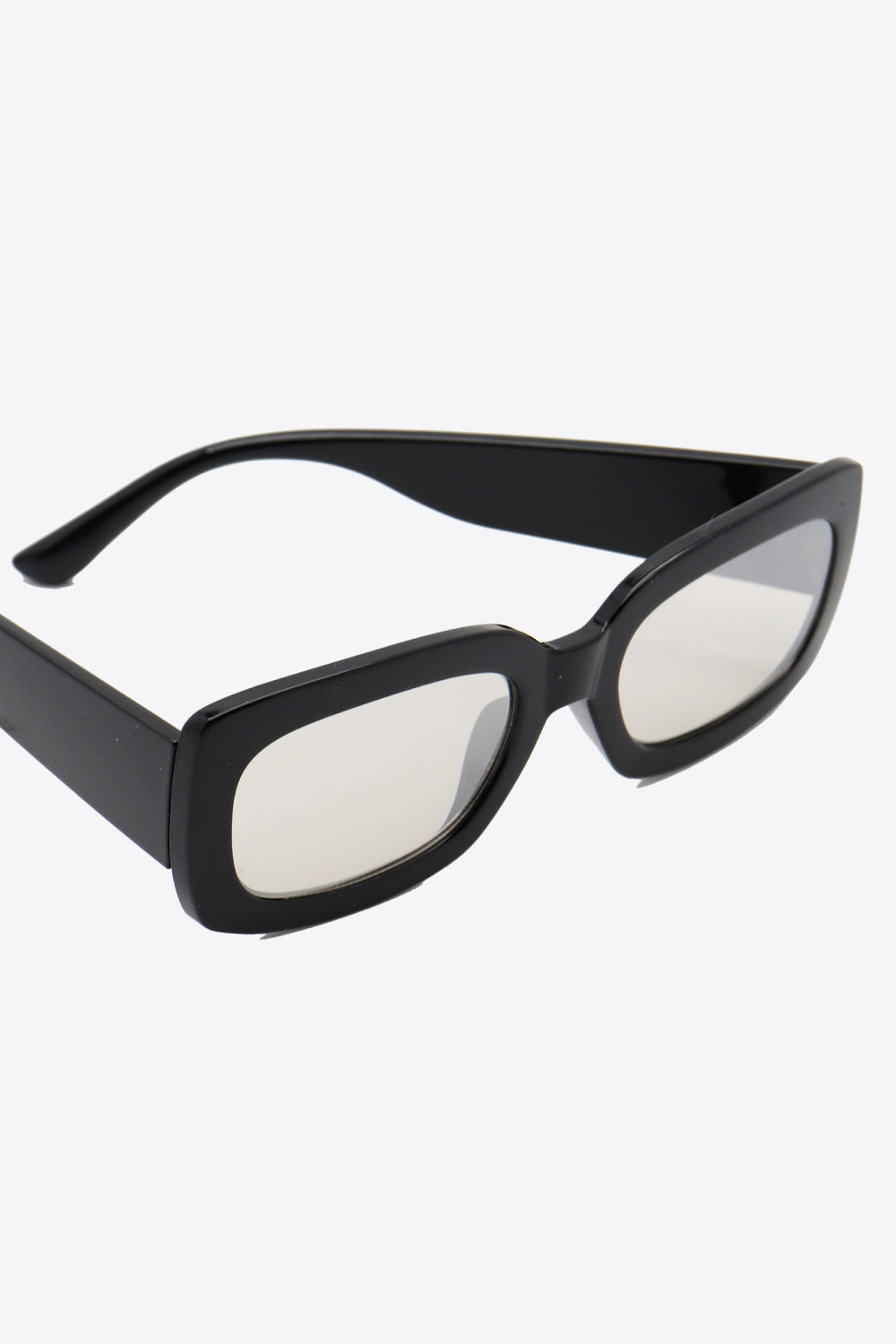 Villa Blvd Angle Rectangle Sunglasses ☛ Multiple Colors Available ☚