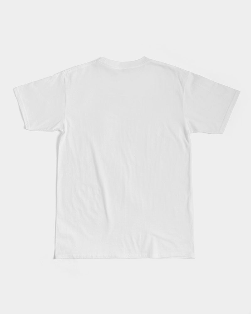 Villa Blvd Signature Palms Tee
