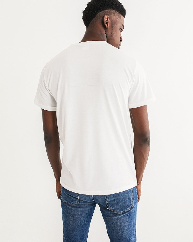 Villa Blvd Signature Palms Tee