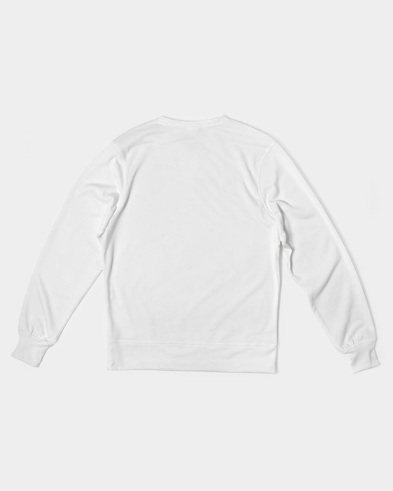 Villa Blvd Palm Tree 21' Classic French Terry Crewneck Pullover