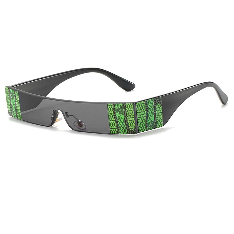 Villa Blvd Flat Loft Glasses ☛ Multiple Colors Available ☚