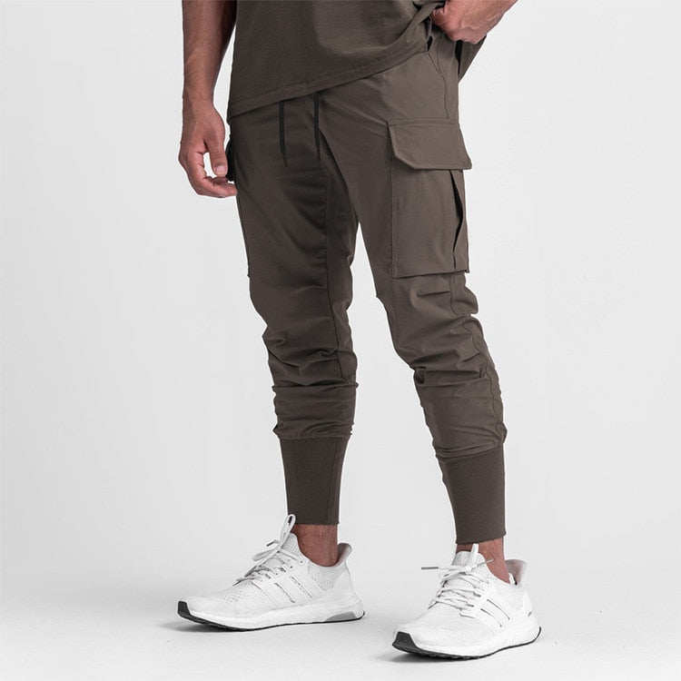 Villa Blvd Trava Cargo Joggers ☛ Multiple Colors Available ☚