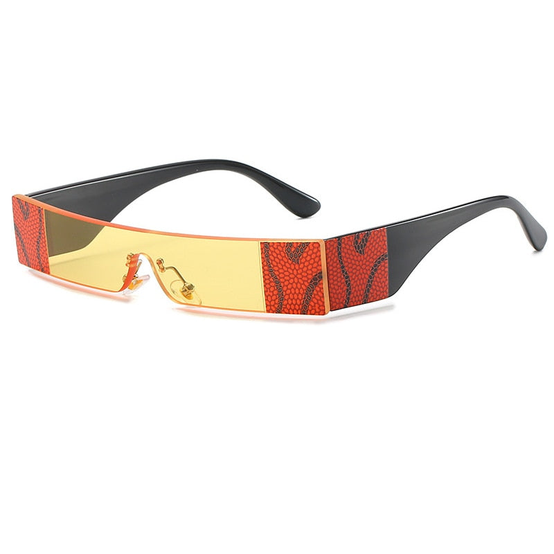 Villa Blvd Flat Loft Glasses ☛ Multiple Colors Available ☚