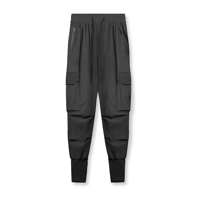 Villa Blvd Trava Cargo Joggers ☛ Multiple Colors Available ☚