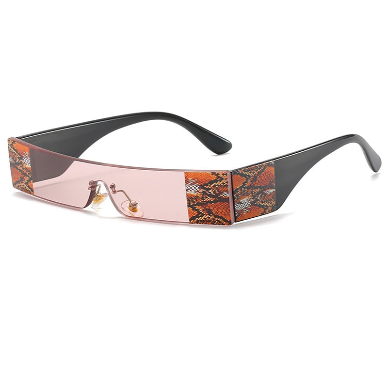 Villa Blvd Flat Loft Glasses ☛ Multiple Colors Available ☚