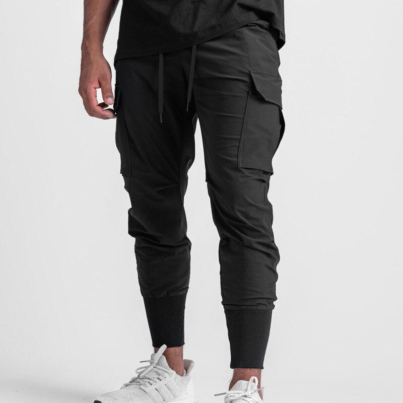 Villa Blvd Trava Cargo Joggers ☛ Multiple Colors Available ☚