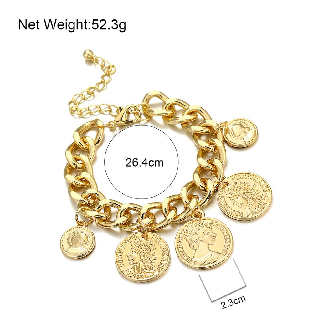 Villa Blvd Lucky Collective Bracelets ☛ Multiple Colors Available ☚