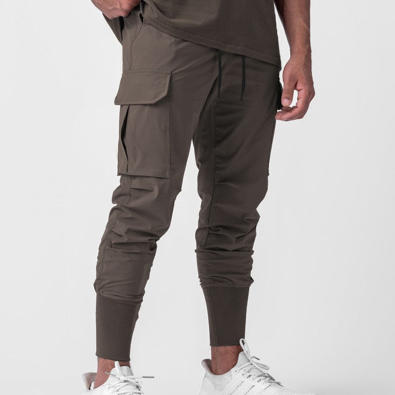 Villa Blvd Trava Cargo Joggers ☛ Multiple Colors Available ☚