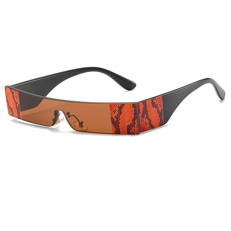 Villa Blvd Flat Loft Glasses ☛ Multiple Colors Available ☚