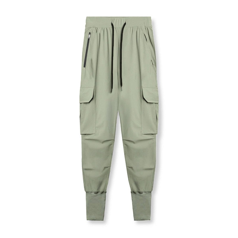 Villa Blvd Trava Cargo Joggers ☛ Multiple Colors Available ☚