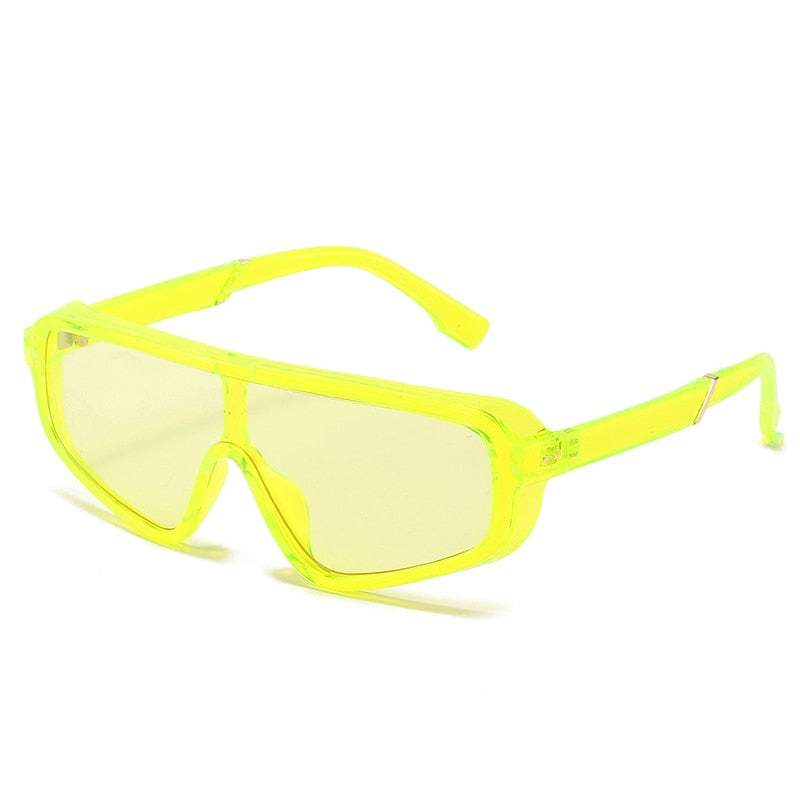 Villa Blvd Off Coast Glasses ☛ Multiple Colors Available ☚