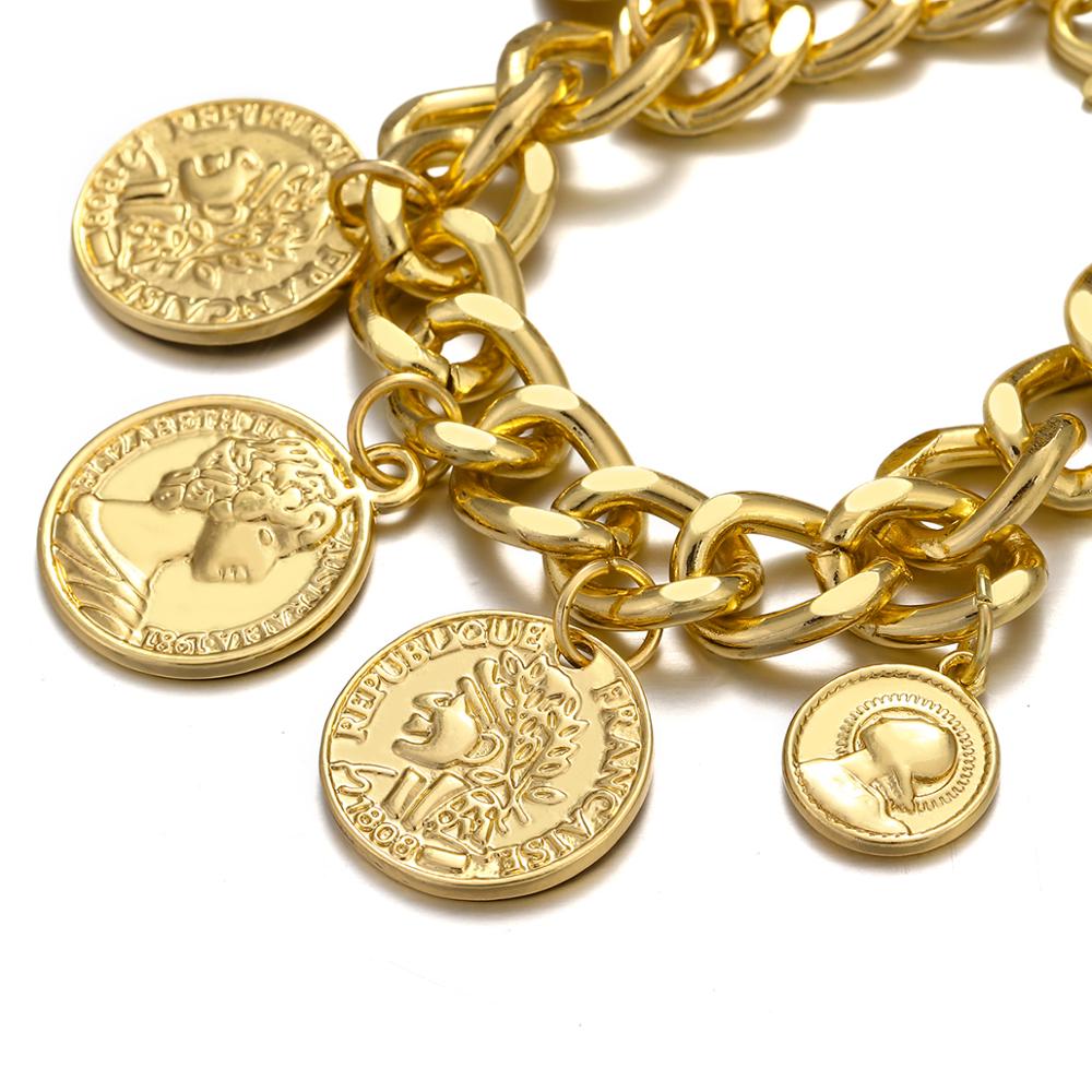 Villa Blvd Lucky Collective Bracelets ☛ Multiple Colors Available ☚
