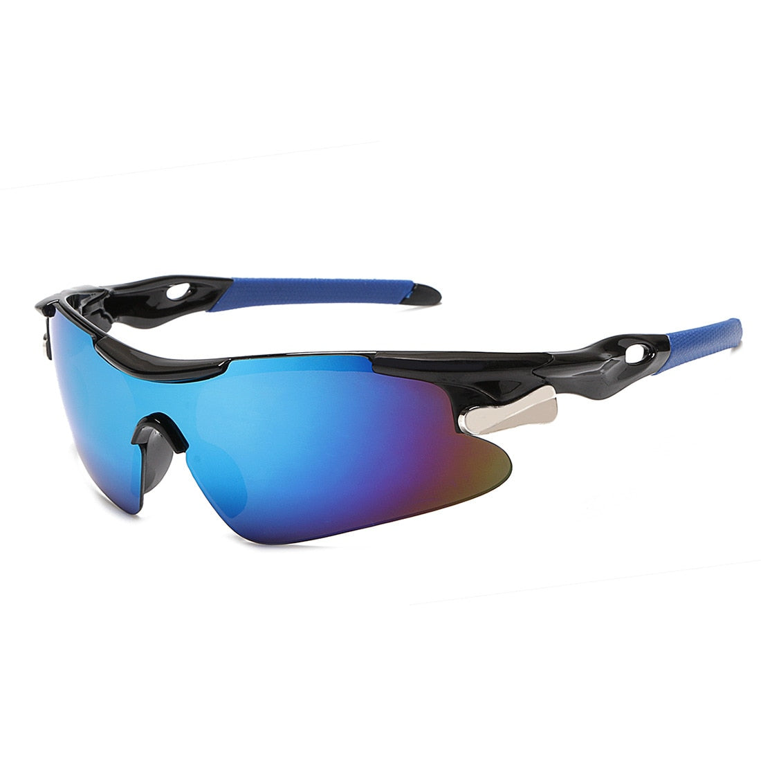 Villa Blvd Motorcycle Glasses ☛ Multiple Colors Available ☚