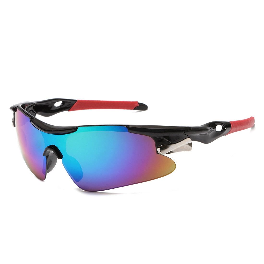 Villa Blvd Motorcycle Glasses ☛ Multiple Colors Available ☚