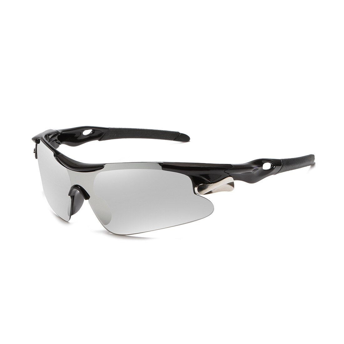 Villa Blvd Motorcycle Glasses ☛ Multiple Colors Available ☚