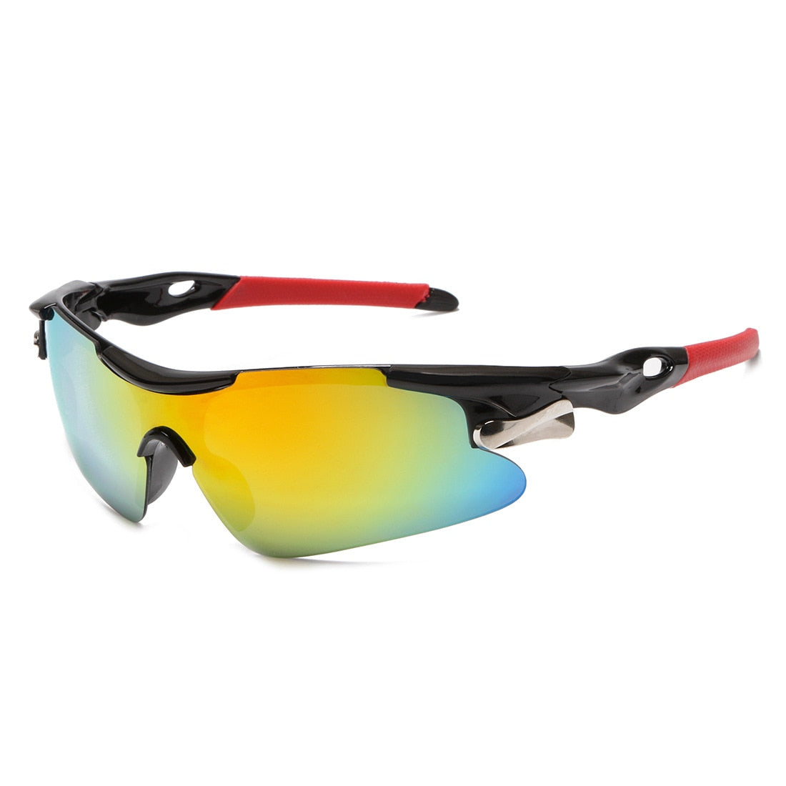 Villa Blvd Motorcycle Glasses ☛ Multiple Colors Available ☚