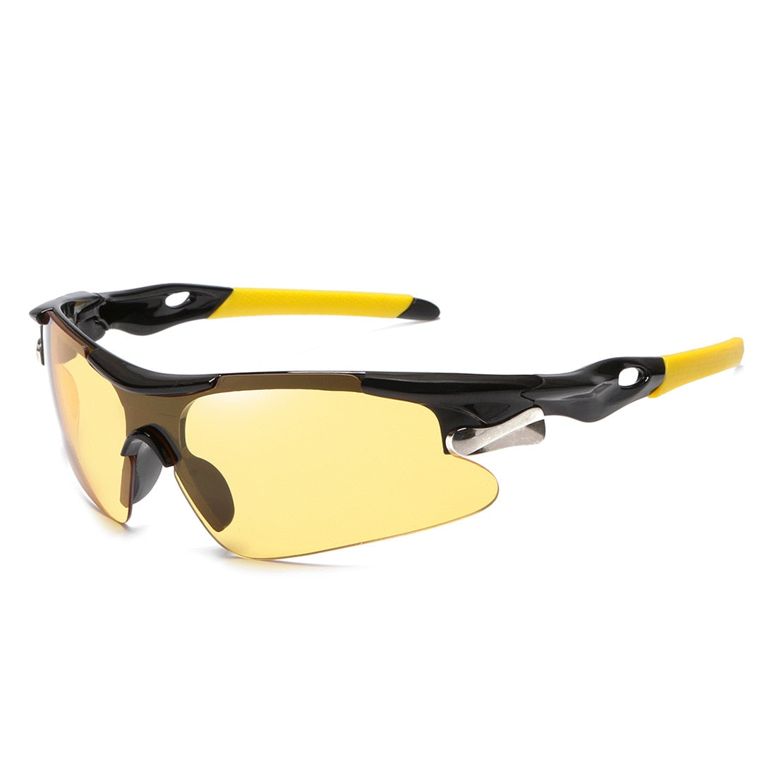 Villa Blvd Motorcycle Glasses ☛ Multiple Colors Available ☚
