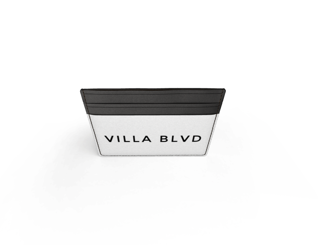 Villa Blvd Carte Carried
